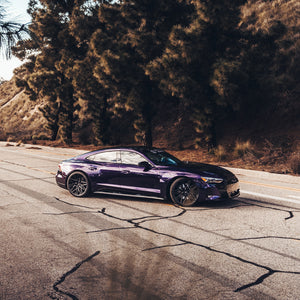 DPPF901 - DYNAMIC PPF - METALLIC MIDNIGHT PURPLE (GLOSS)