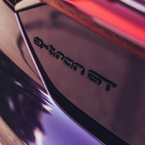 DPPF901 - DYNAMIC PPF - METALLIC MIDNIGHT PURPLE (GLOSS)