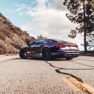 DPPF901 - DYNAMIC PPF - METALLIC MIDNIGHT PURPLE (GLOSS)