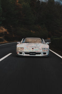 DPPF920 - DYNAMIC PPF - GLOSS CHAMPIONSHIP WHITE