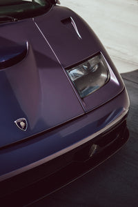*PB101 - PLAYBOY METALLIC AMETHYST ASH