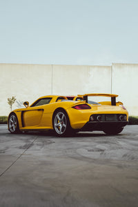 SIGNAL YELLOW - SG744