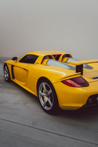 SIGNAL YELLOW - SG744