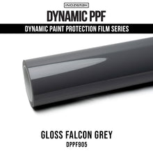 Load image into Gallery viewer, DPPF905 - DYNAMIC PPF - FALCON GREY (GLOSS)
