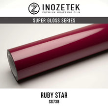 Load image into Gallery viewer, SG738 - RUBY STAR
