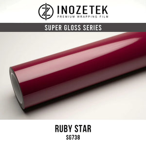 RUBY STAR - SG738