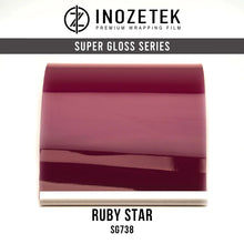 Load image into Gallery viewer, SG738 - RUBY STAR

