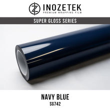Load image into Gallery viewer, NAVY BLUE - SG742
