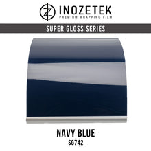 Load image into Gallery viewer, NAVY BLUE - SG742
