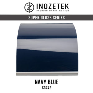 NAVY BLUE - SG742