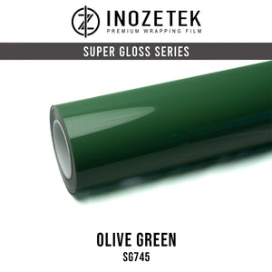 OLIVE GREEN - SG745