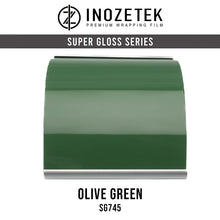 Load image into Gallery viewer, SG745 - OLIVE GREEN
