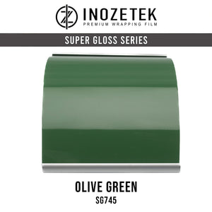 SG745 - OLIVE GREEN