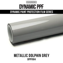 Load image into Gallery viewer, DYNAMIC PPF - METALLIC DOLPHIN GREY (GLOSS) - DPPF904
