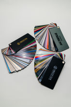 Load image into Gallery viewer, SAMPLE SWATCH BOOKLET KIT
