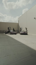 Load and play video in Gallery viewer, *PB101 - PLAYBOY METALLIC AMETHYST ASH
