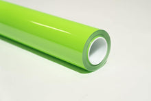 Load image into Gallery viewer, Inozetek Acid Green Roll Sg011 45 Degree angle 65&#39; Roll
