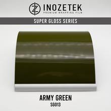 Army Green