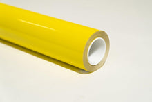 Load image into Gallery viewer, Inozetek Citrus Yellow Vinyl roll
