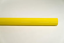 Load image into Gallery viewer, Inozetek Citrus yellow Vinyl Roll
