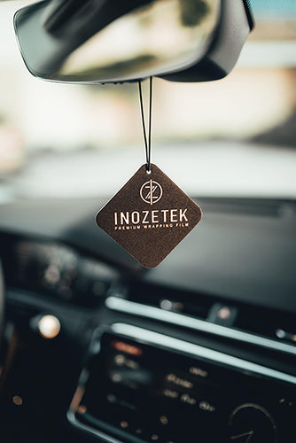 INOZETEK AIR FRESHNER - Inozetek Canada