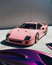 Load image into Gallery viewer, SUPERGLOSS ROSEWATER ANTI SOCIAL CLUB ASSC102 -  **LIMITED EDITION**
