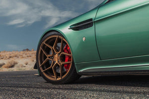 Inozetek Aston Martin Racing Green
