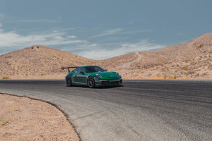 VINTAGE RACING GREEN - SG735 - Inozetek Canada