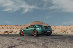 Inozetek Aston Martin Racing Green