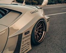 Load image into Gallery viewer, Lamborghini Khaki Green

