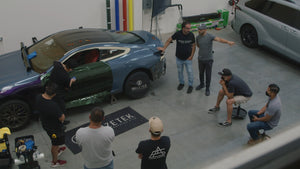INOZETEK TRAINING DEALER COURSE