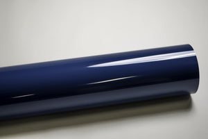 Inozetek Laguna Blue vinyl roll