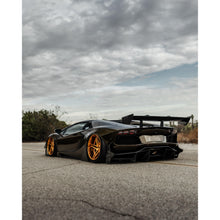 Load image into Gallery viewer, Inozetek Midnight Gold Lamborghini
