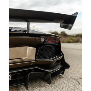 Inozetek Midnight Gold Lamborghini 