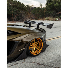 Load image into Gallery viewer, Inozetek Midnight Gold Lamborghini
