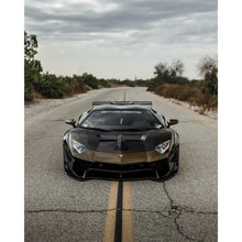 Load image into Gallery viewer, Inozetek Midnight Gold Lamborghini
