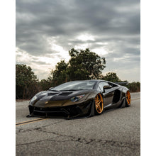 Load image into Gallery viewer, Inozetek Midnight Gold Lamborghini
