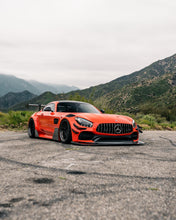 Load image into Gallery viewer, Mercedes AMG GTS Lava Orange Inozetek
