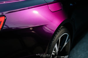 Inozetek Midnight Purple RS6