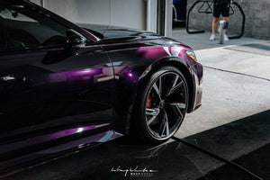 Inozetek Midnight Purple Audi RS6