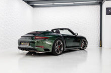 Load image into Gallery viewer, Inozetek Midnight Green Porsche Convertible
