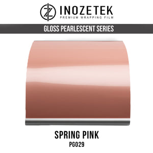 PG029 - PEARL SPRING PINK