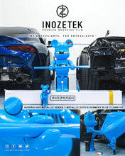 Load image into Gallery viewer, INOZETEK X LIBERTY WALK - KATO&#39;S KENMERY BLUE (SPECIAL EDITION)
