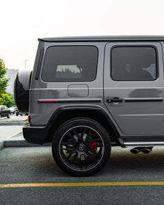 NARDO GREY - SG004 - Inozetek Canada