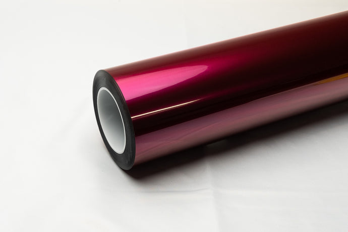 SUPER GLOSS METALLIC WILDBERRY JUICE LIM007 (LIMITED EDITION - WINNER 2022 COLOR)