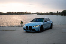 Load image into Gallery viewer, SNOW BLUE - SG740 **PRE-ORDER** - Inozetek Canada
