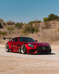 METALLIC VAMPIRE RED - MSG114 - Inozetek Canada
