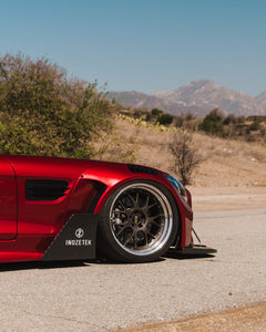 METALLIC VAMPIRE RED - MSG114 - Inozetek Canada
