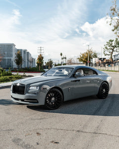 NARDO GREY - SG004 - Inozetek Canada
