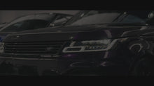 Load and play video in Gallery viewer, Inozetek Midnight Purple Range Rover SRV Video
